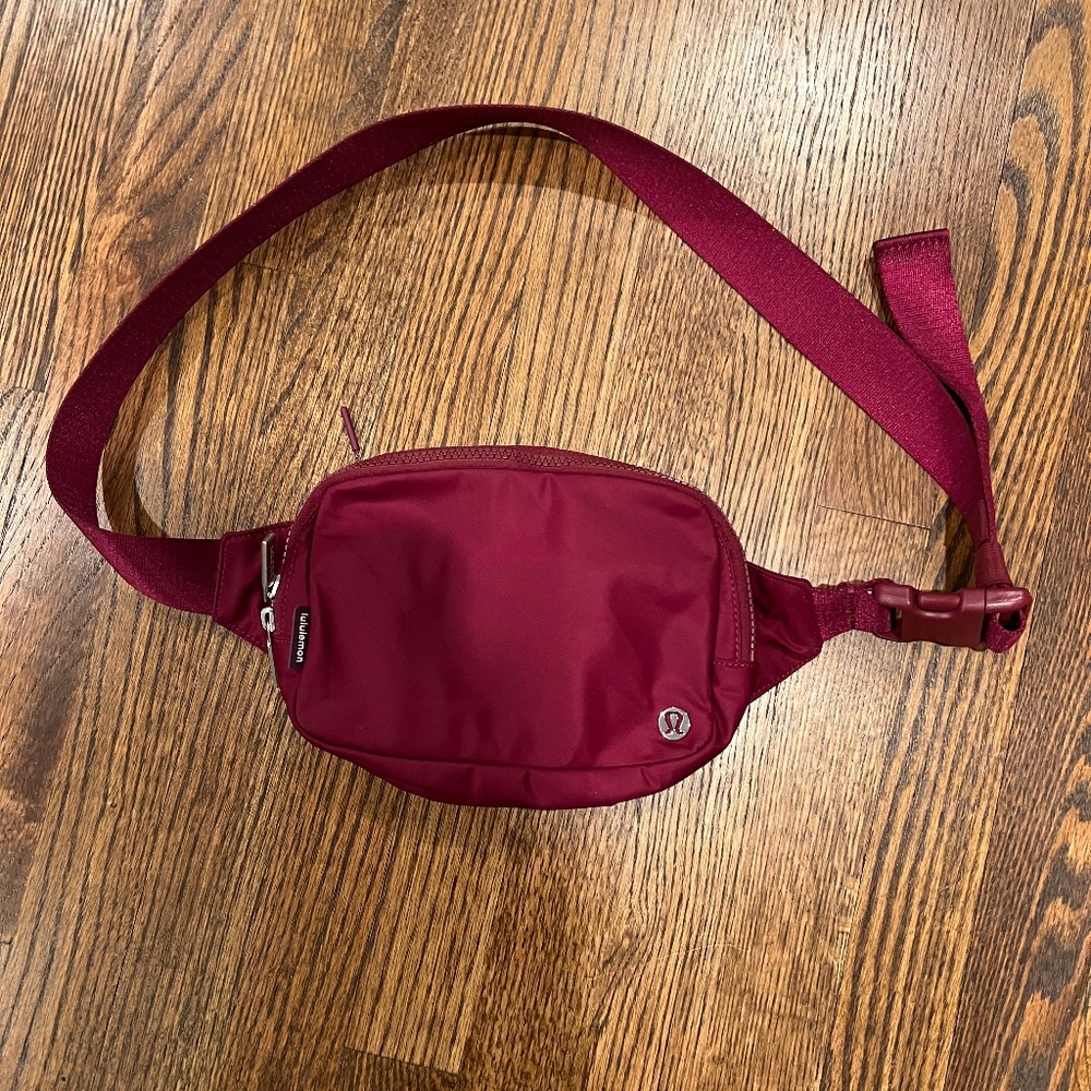 Everywhere Belt Bag Large 2L